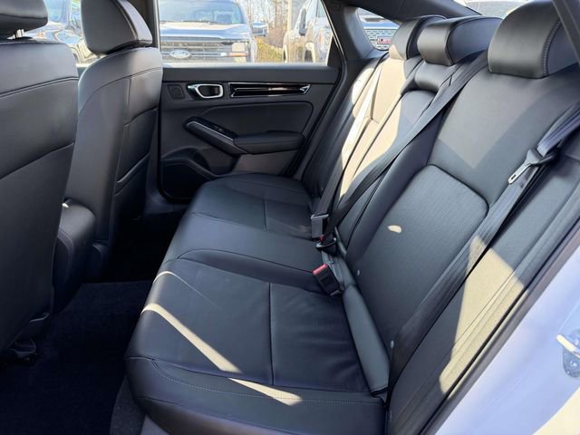 Used 2026 Honda Civic Sport Touring image 10