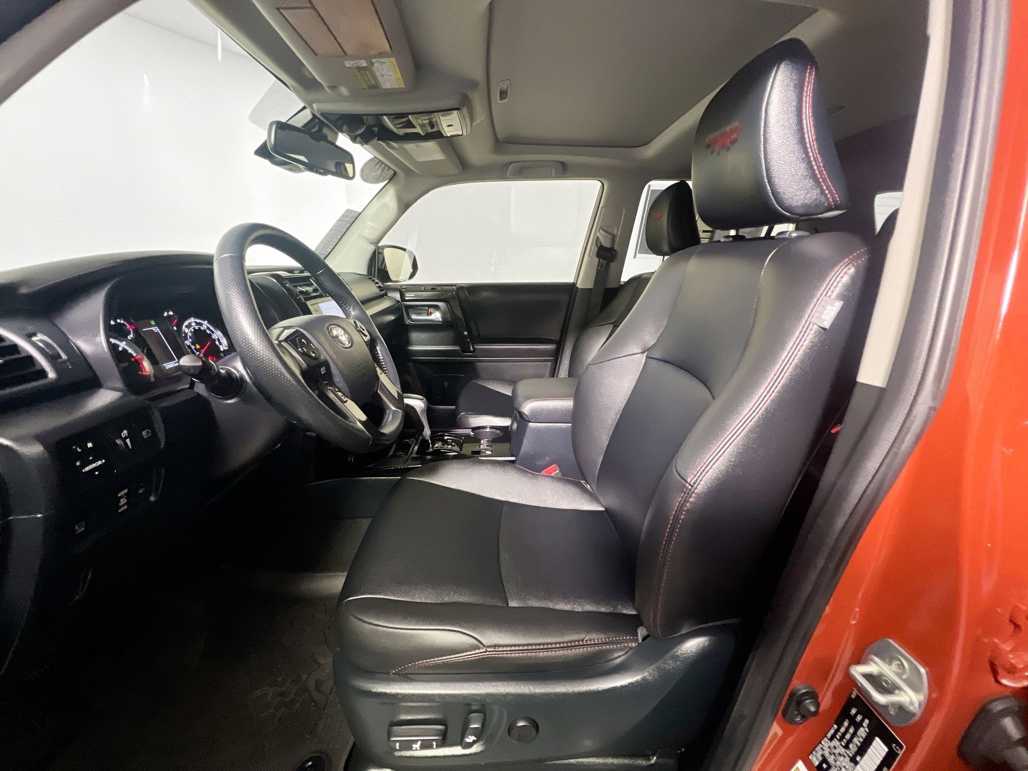 Used 2024 Toyota 4Runner TRD Pro image 14