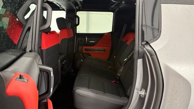 Used 2026 GMC Hummer EV 3X w/ Carbon Fiber Edition Package AWD/4WD image 20