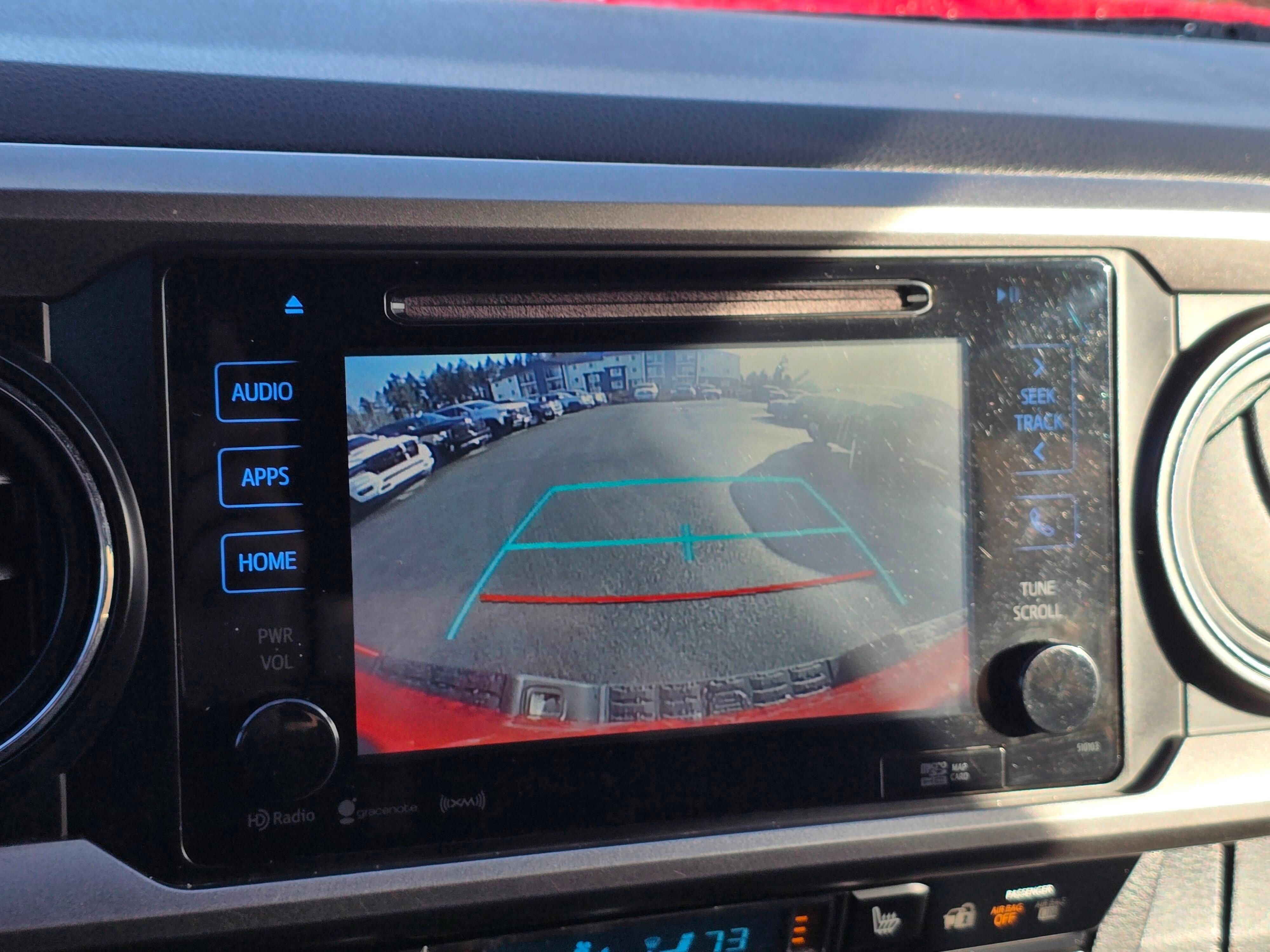 Used 2017 Toyota Tacoma TRD Pro image 18