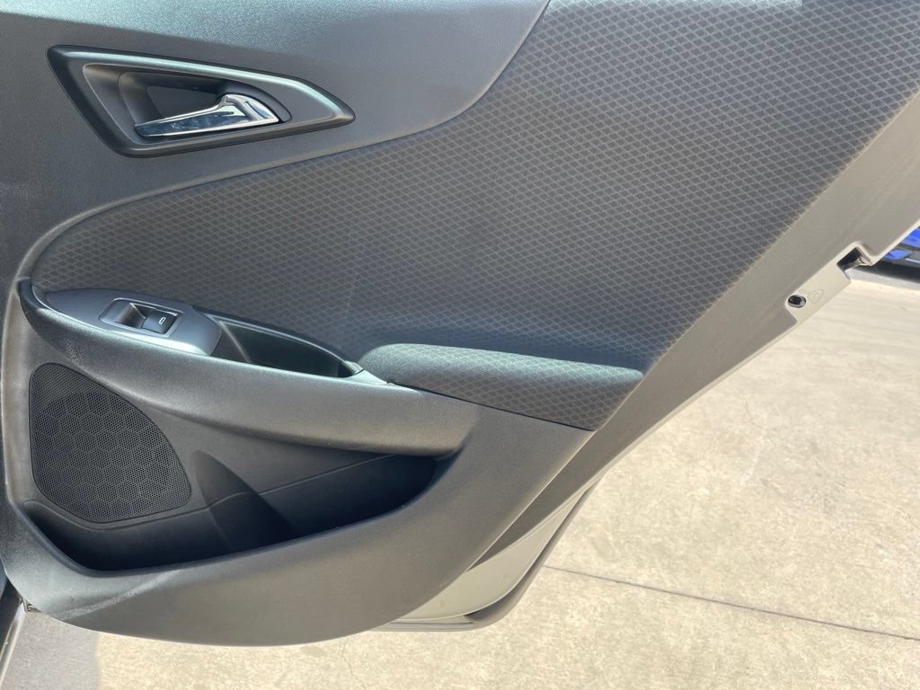 Used 2016 Chevrolet Malibu LT FWD image 27