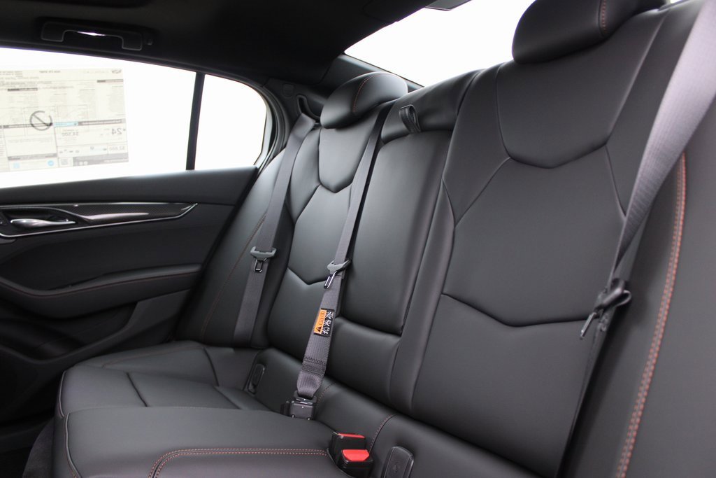 New 2026 Cadillac CT5 Sport image 29