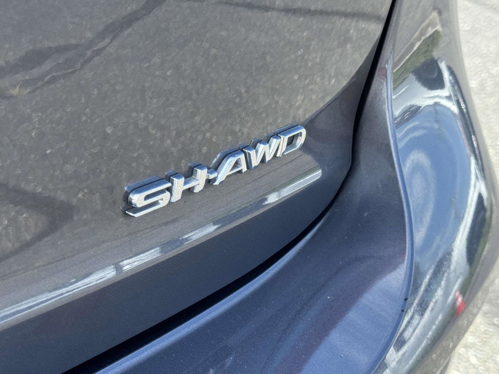 Used 2020 Acura MDX SH-AWD w/ Technology Package image 9