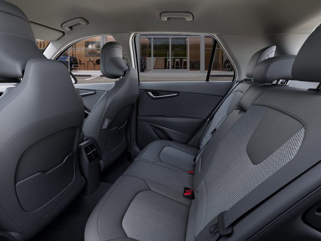 New 2026 Kia Niro EX image 21