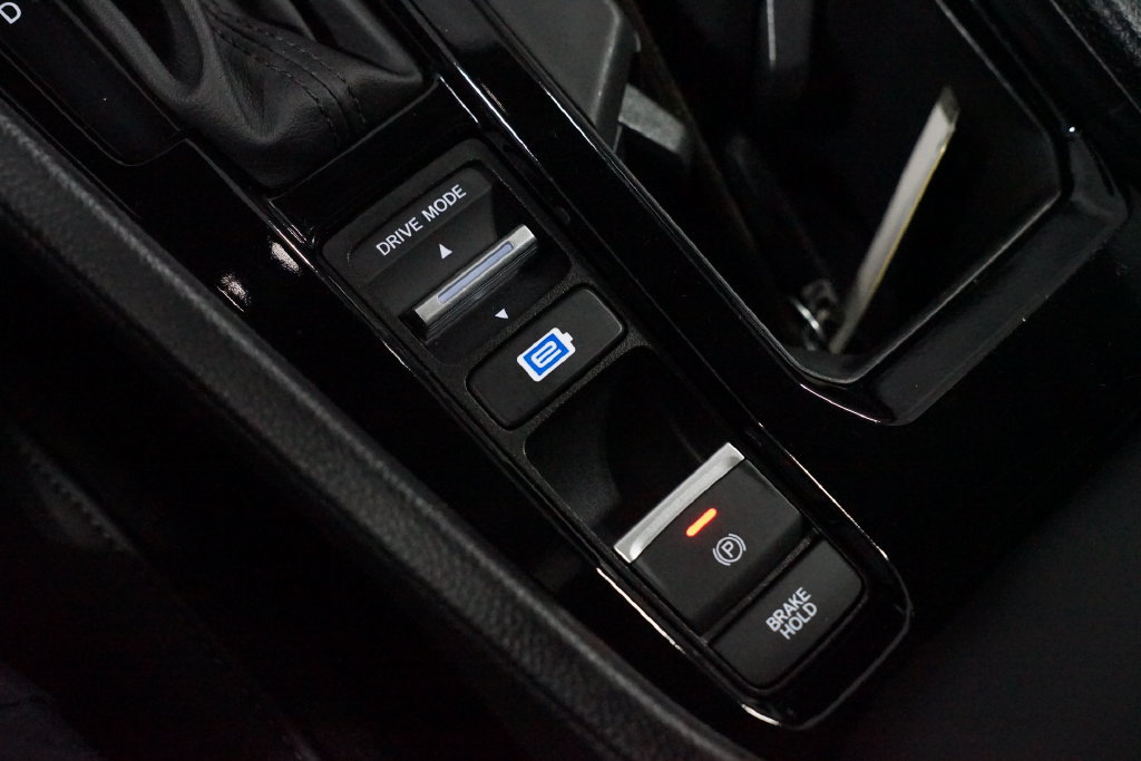 Used 2025 Honda Accord EX-L image 22
