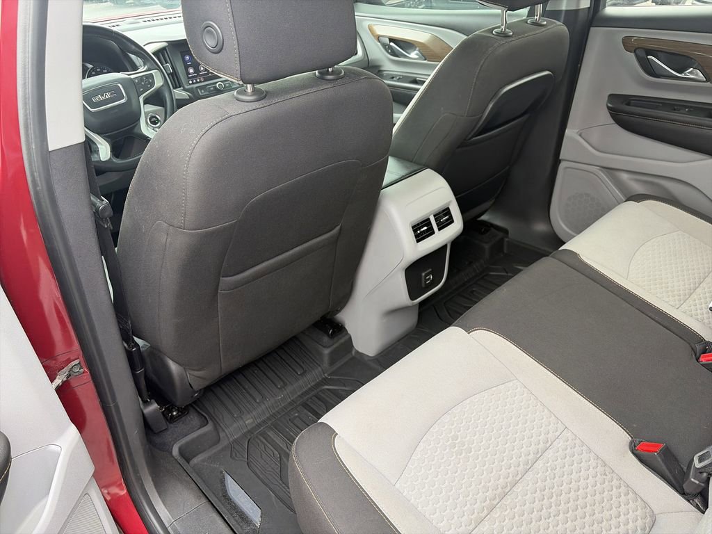 Used 2020 GMC Terrain SLE w/ Driver Convenience Package image 28