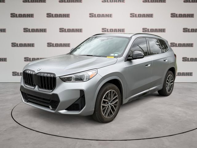Certified 2023 BMW X1 xDrive28i w/ M Sport Package