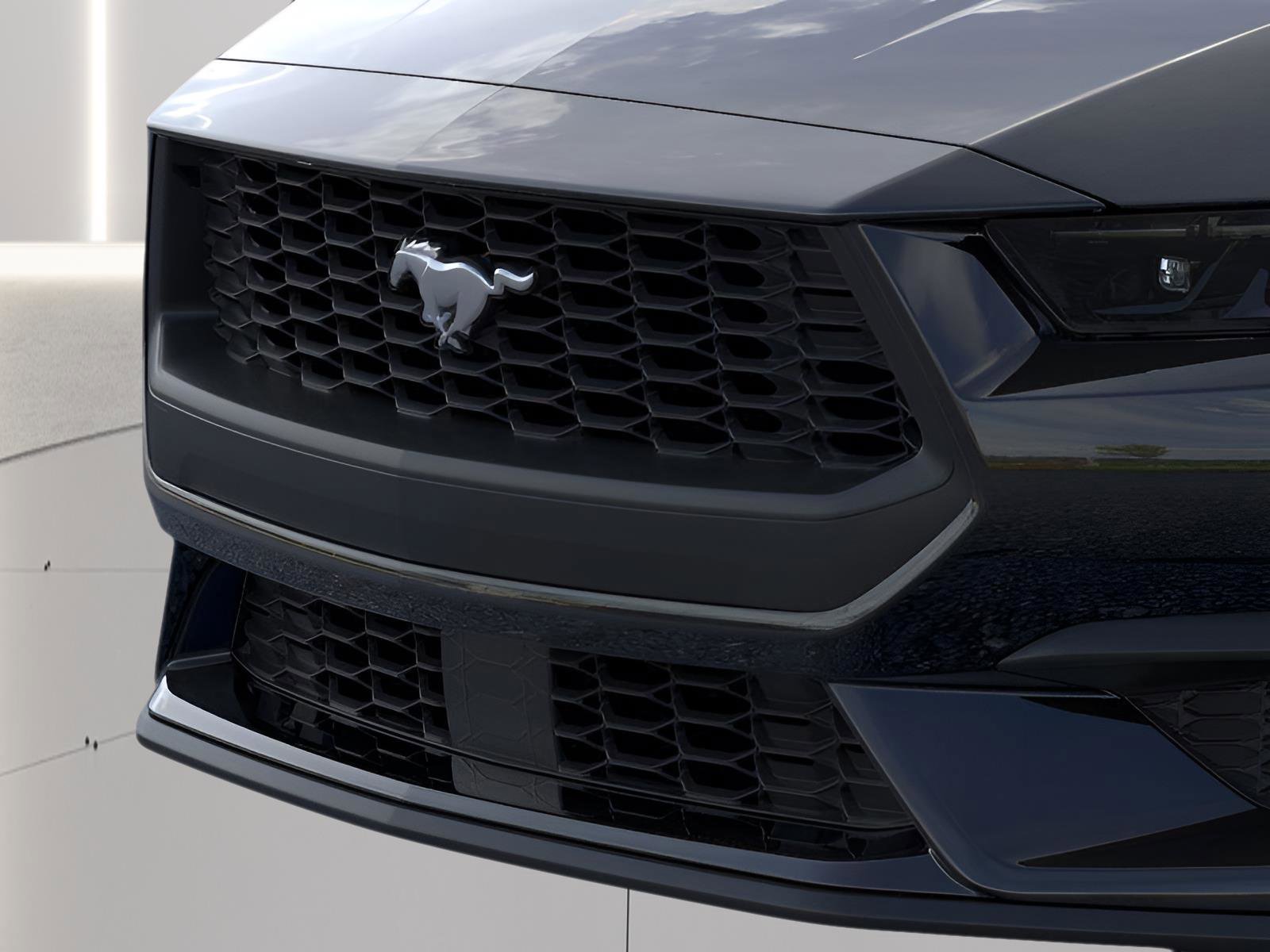 New 2026 Ford Mustang Coupe image 17