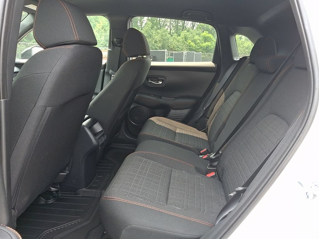 Used 2025 Honda HR-V Sport image 10