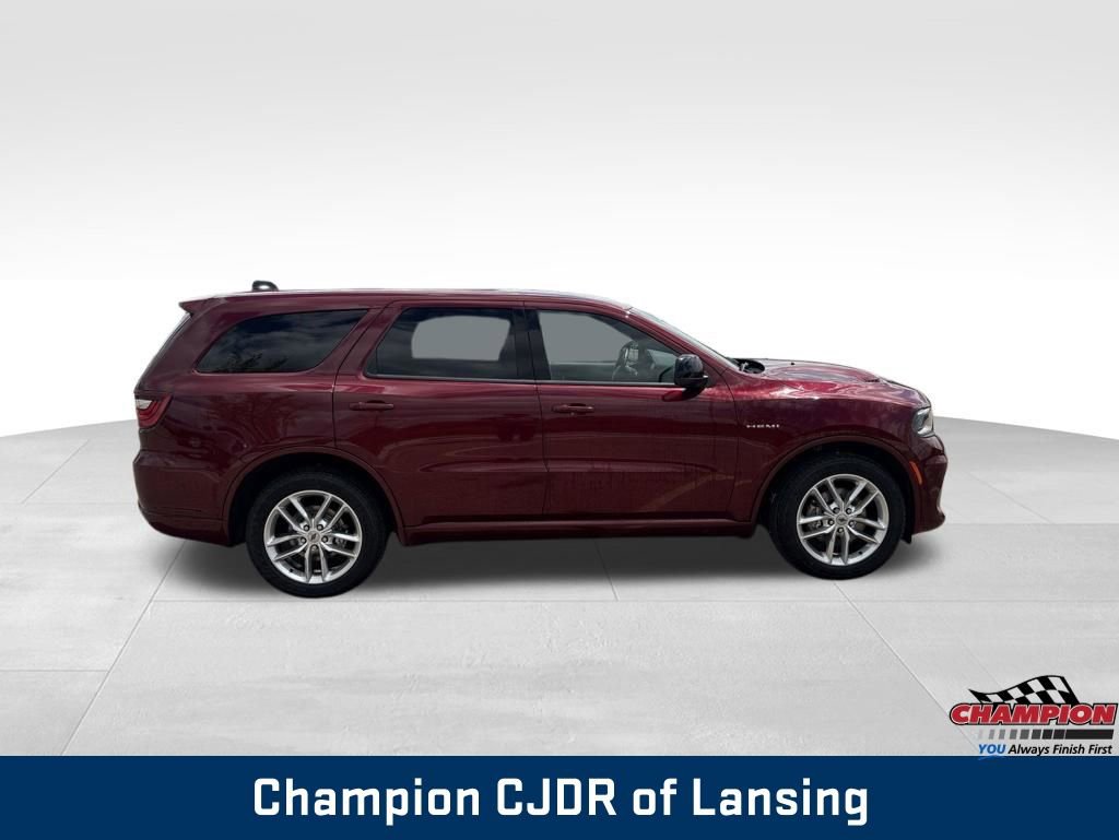 Used 2023 Dodge Durango R/T AWD/4WD image 13