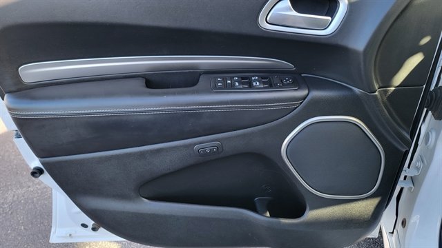 Used 2018 Dodge Durango Citadel image 18
