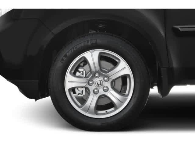 Used 2015 Honda Pilot EX-L image 11