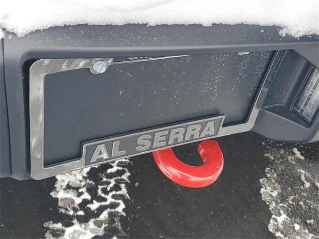 New 2026 Jeep Wrangler Unlimited Rubicon image 6