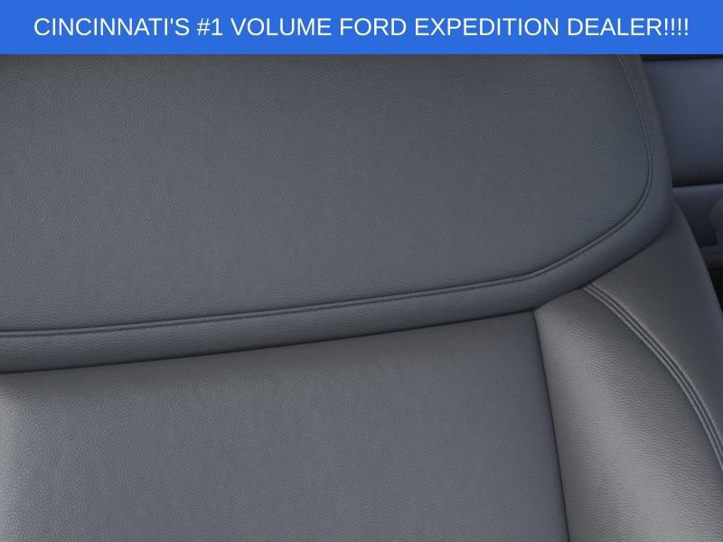 New 2026 Ford Expedition Max Active AWD/4WD image 16