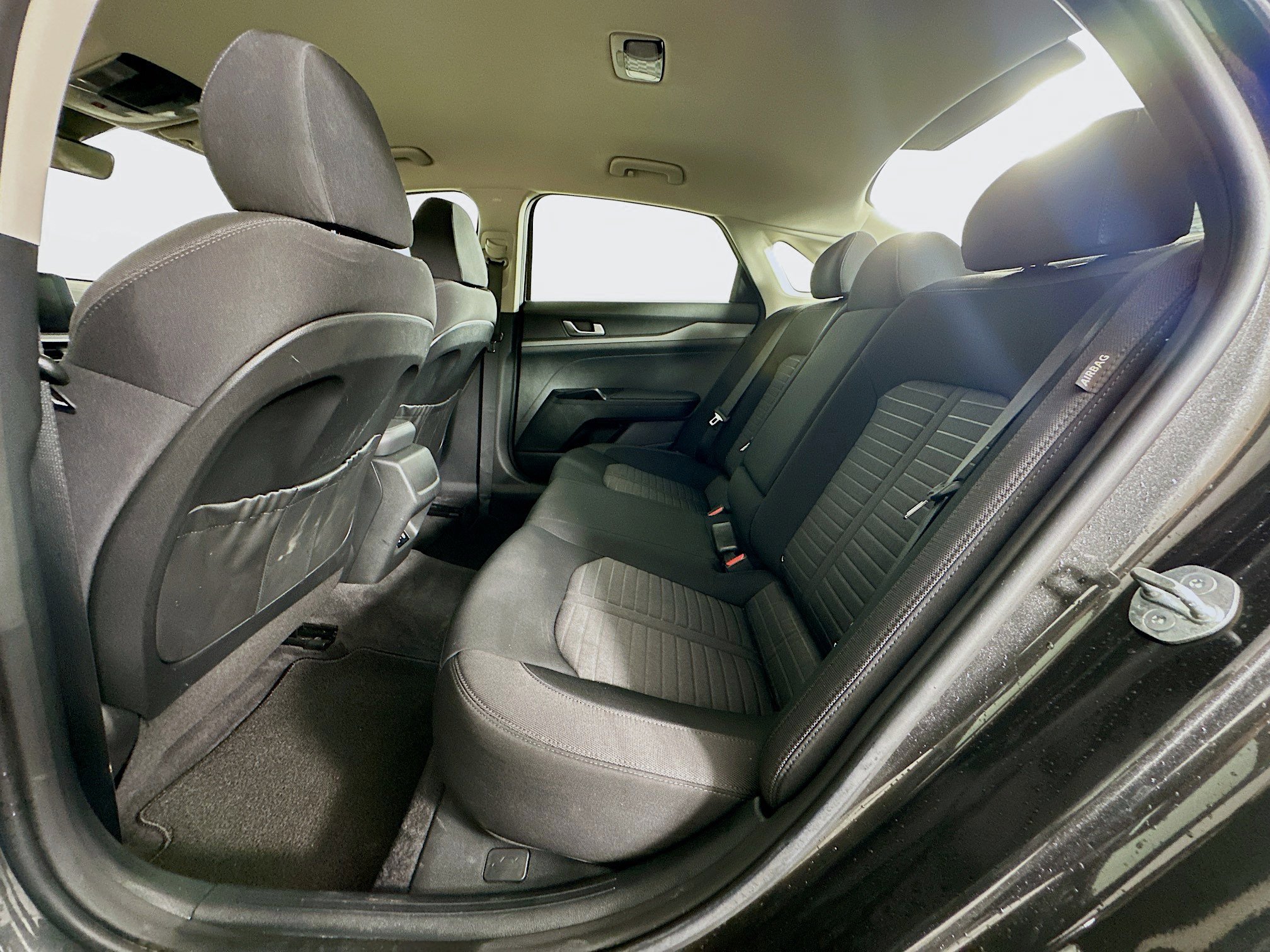 Used 2025 Kia K5 LXS image 26