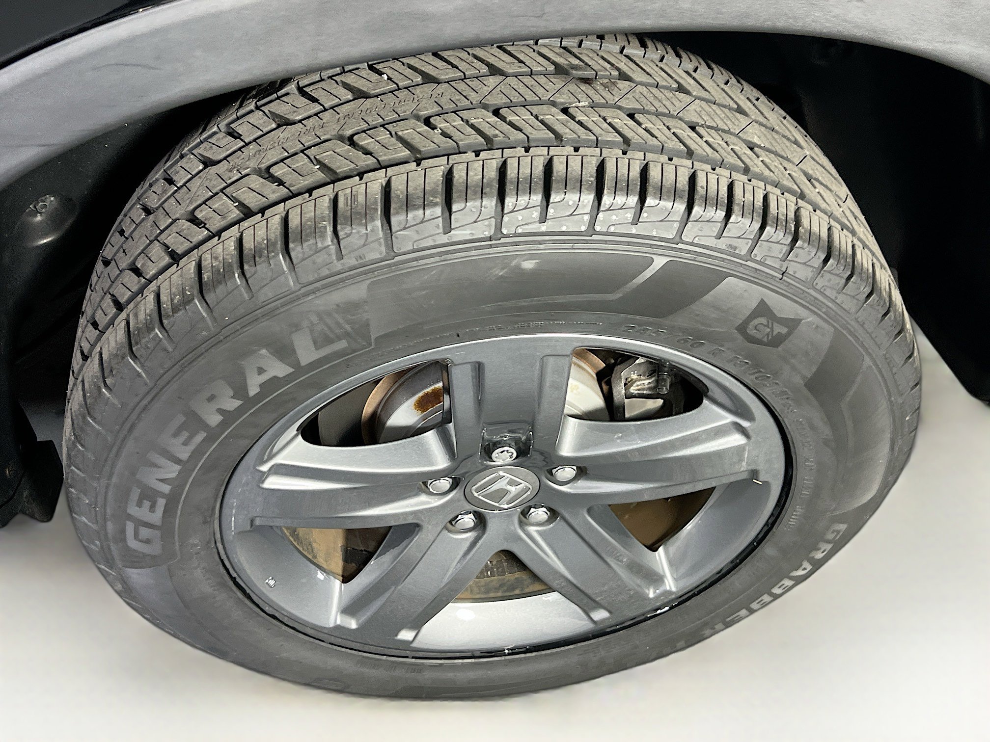 Used 2022 Honda Ridgeline RTL-E image 31