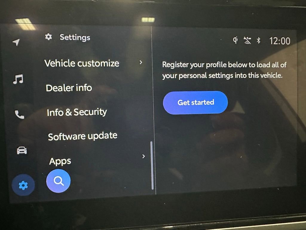 Used 2026 Toyota Camry SE image 36