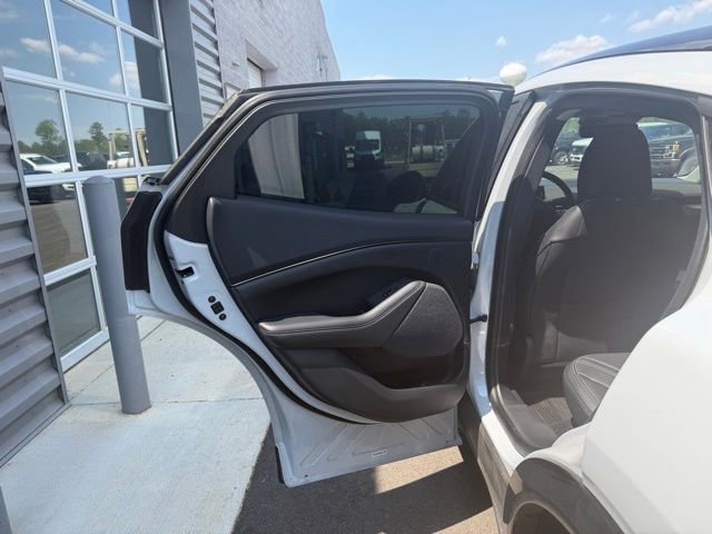 Used 2023 Ford Mustang Mach-E Premium AWD/4WD image 16