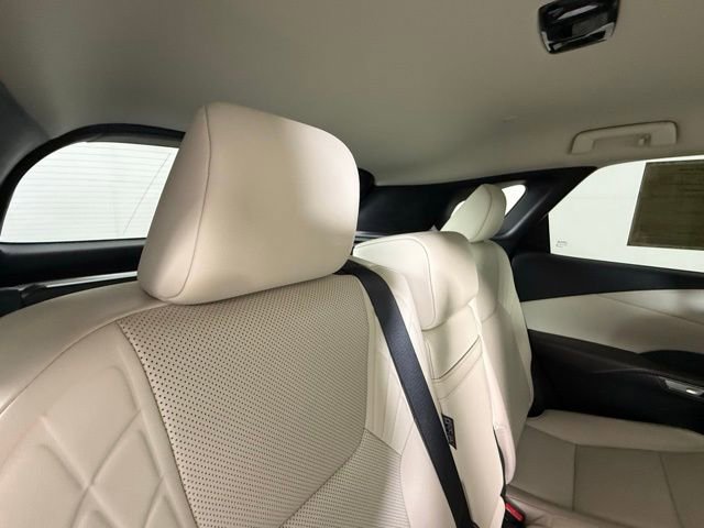 Used 2023 Lexus RX 350 FWD w/ Accessory Package image 29