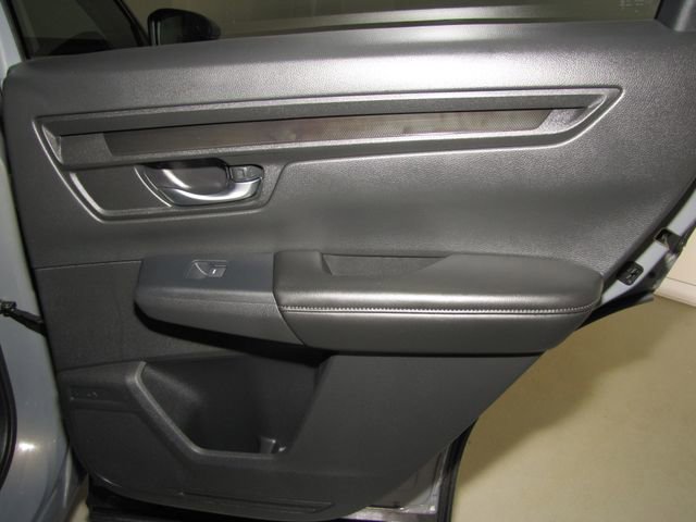 Certified 2025 Honda CR-V EX image 19