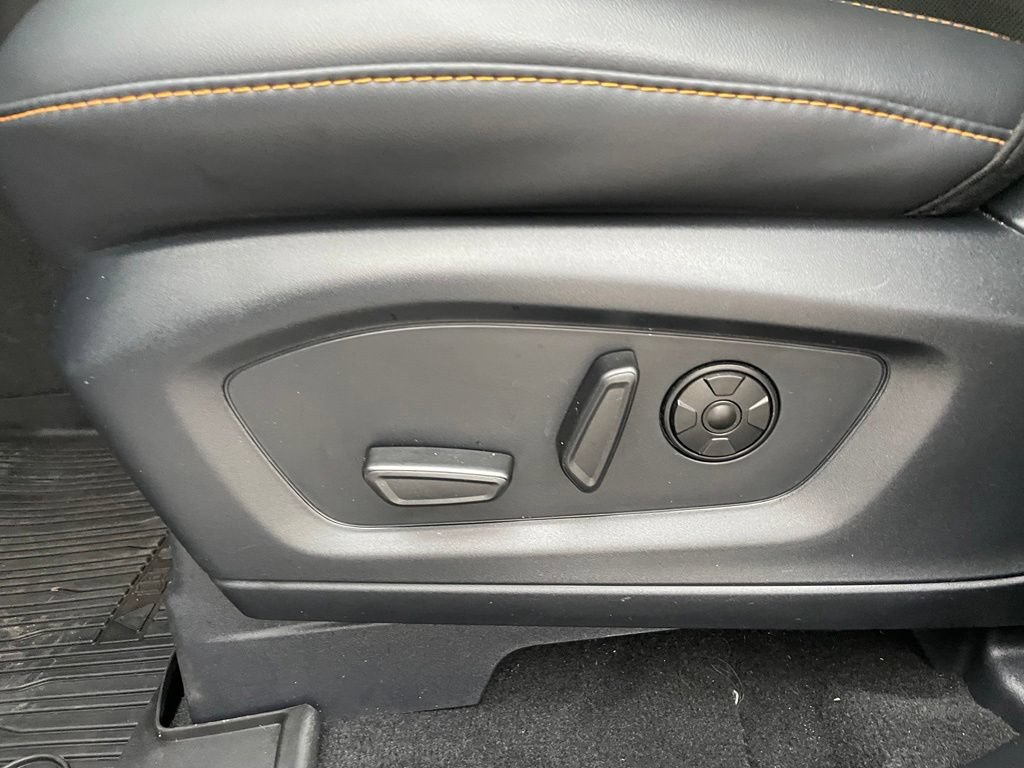 Used 2026 Ford Explorer Tremor w/ Tremor Ultimate Package AWD/4WD image 12