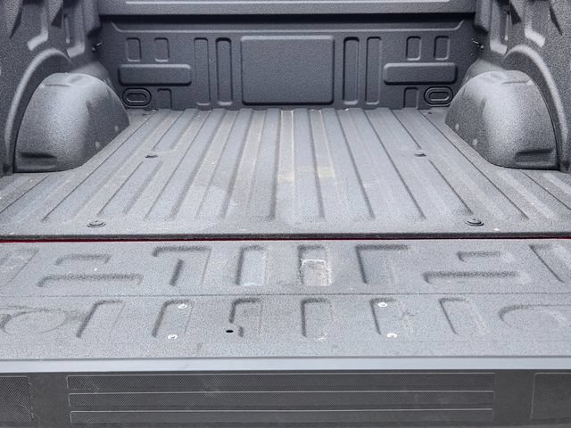 New 2026 Ford F150 XLT w/ Equipment Group 302A MID AWD/4WD image 17