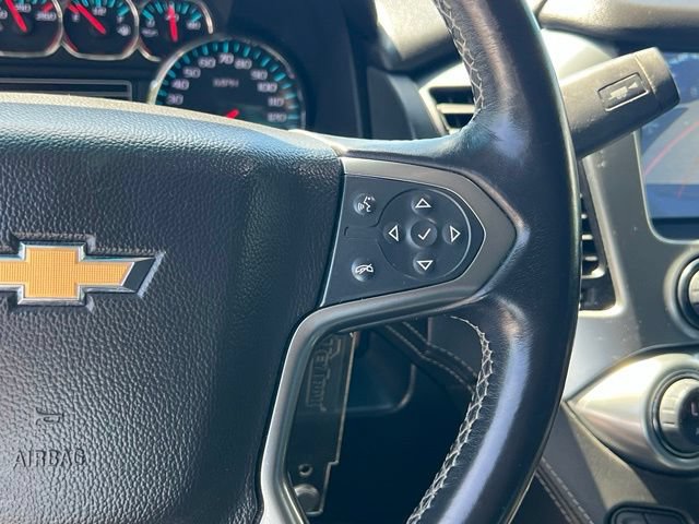 Used 2019 Chevrolet Suburban LT AWD/4WD image 22
