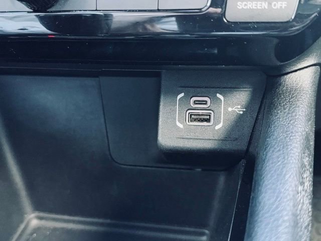 Certified 2024 Jeep Compass Trailhawk image 32