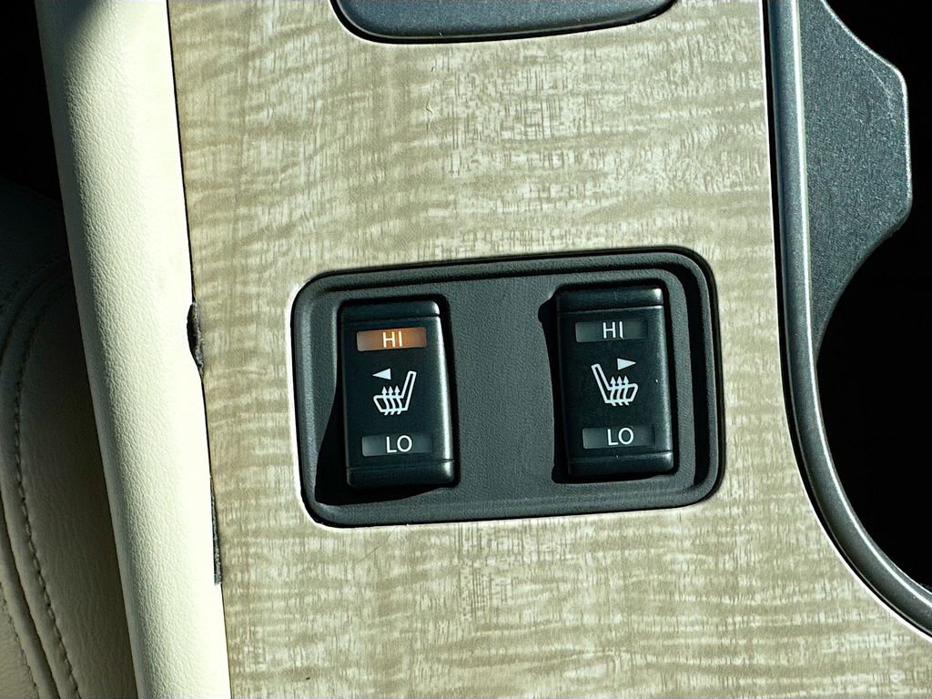 Used 2024 Nissan Murano SL image 30