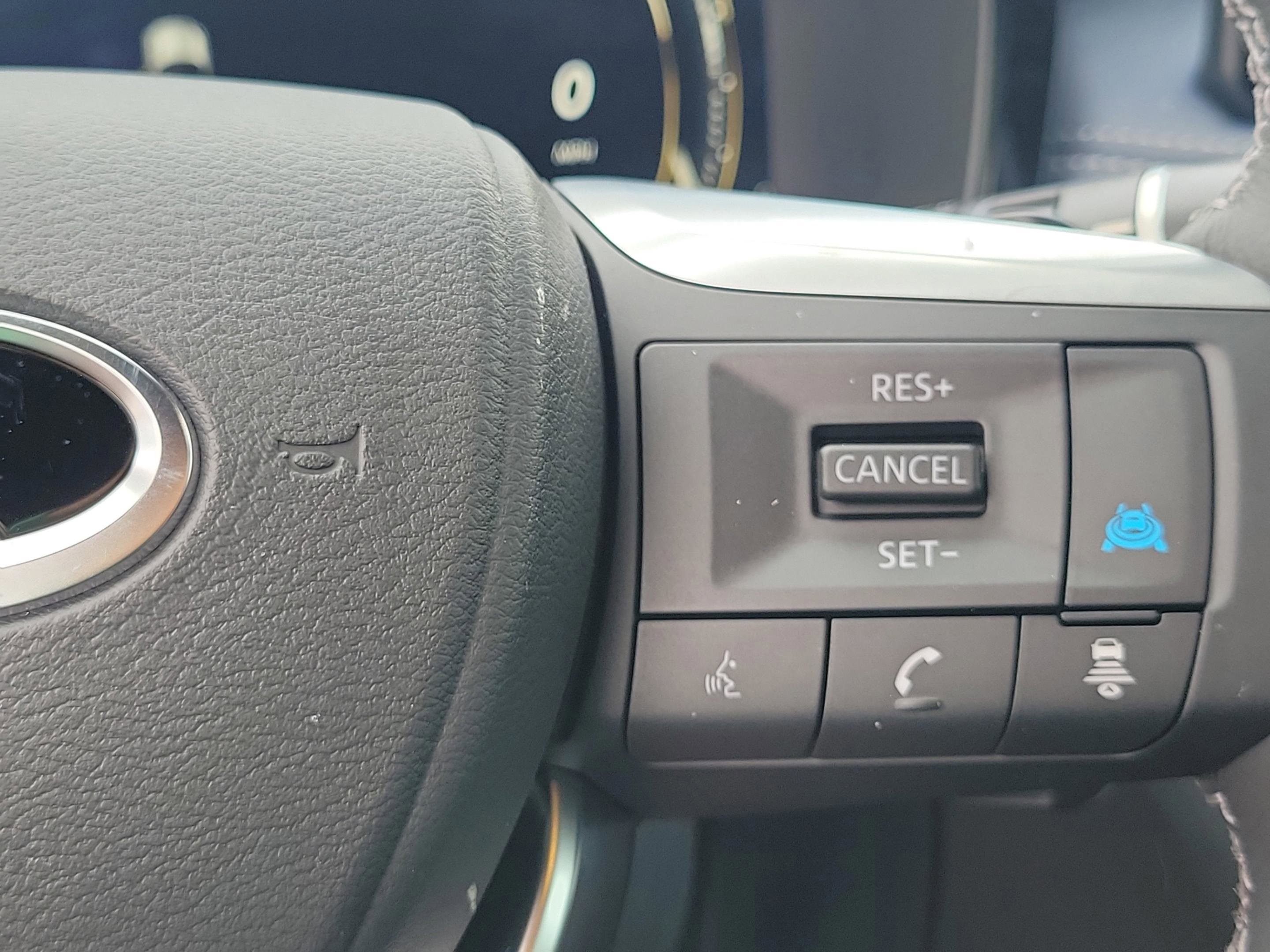 New 2026 INFINITI QX60 Sport w/ Dark Cargo Package image 19