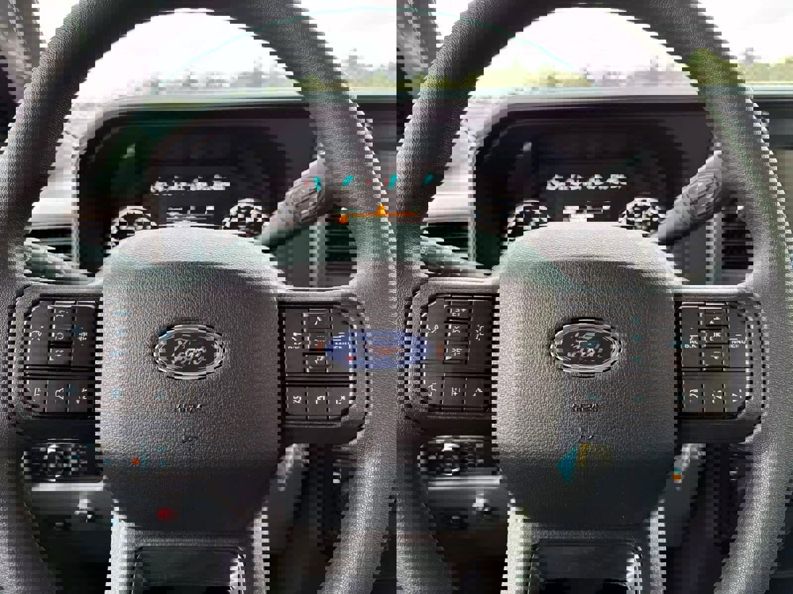 New 2026 Ford F550 4x4 Regular Cab Super Duty image 15