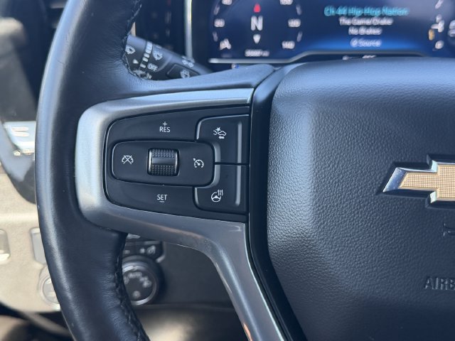 Used 2022 Chevrolet Silverado 1500 LT RWD image 31