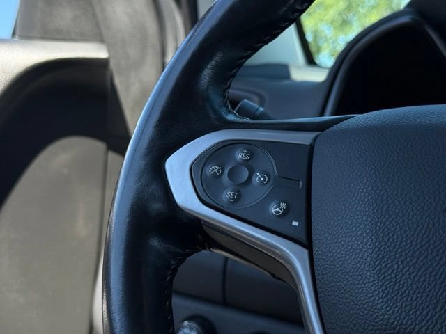 Used 2022 Chevrolet Colorado ZR2 AWD/4WD image 9
