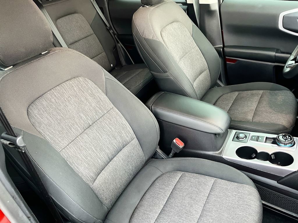 Used 2024 Ford Bronco Sport Big Bend w/ Convenience Package image 28