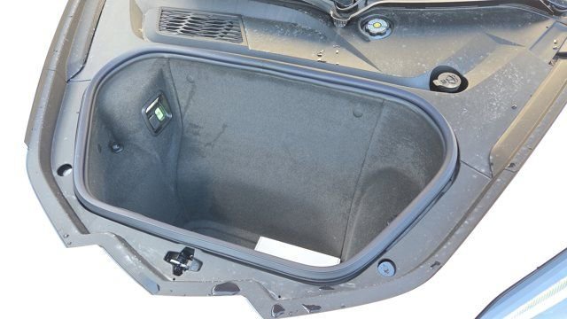 New 2026 Chevrolet Corvette Stingray Coupe w/ Battery Protection Package image 26