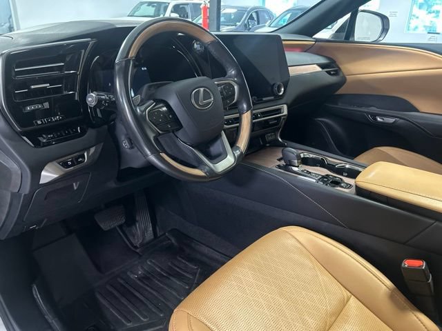 Used 2024 Lexus RX 350 Premium Plus w/ Convenience Package AWD/4WD image 19
