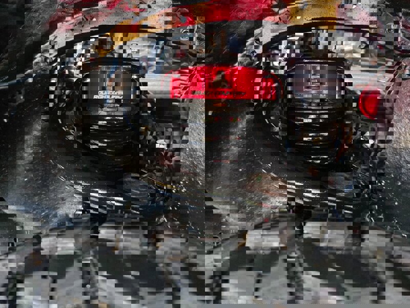 Used 2007 Toyota Tacoma 4x4 Double Cab image 32