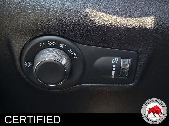Used 2023 Jeep Compass Sport AWD/4WD image 27