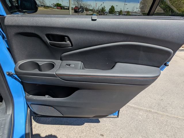 Used 2025 Honda Passport TrailSport image 29