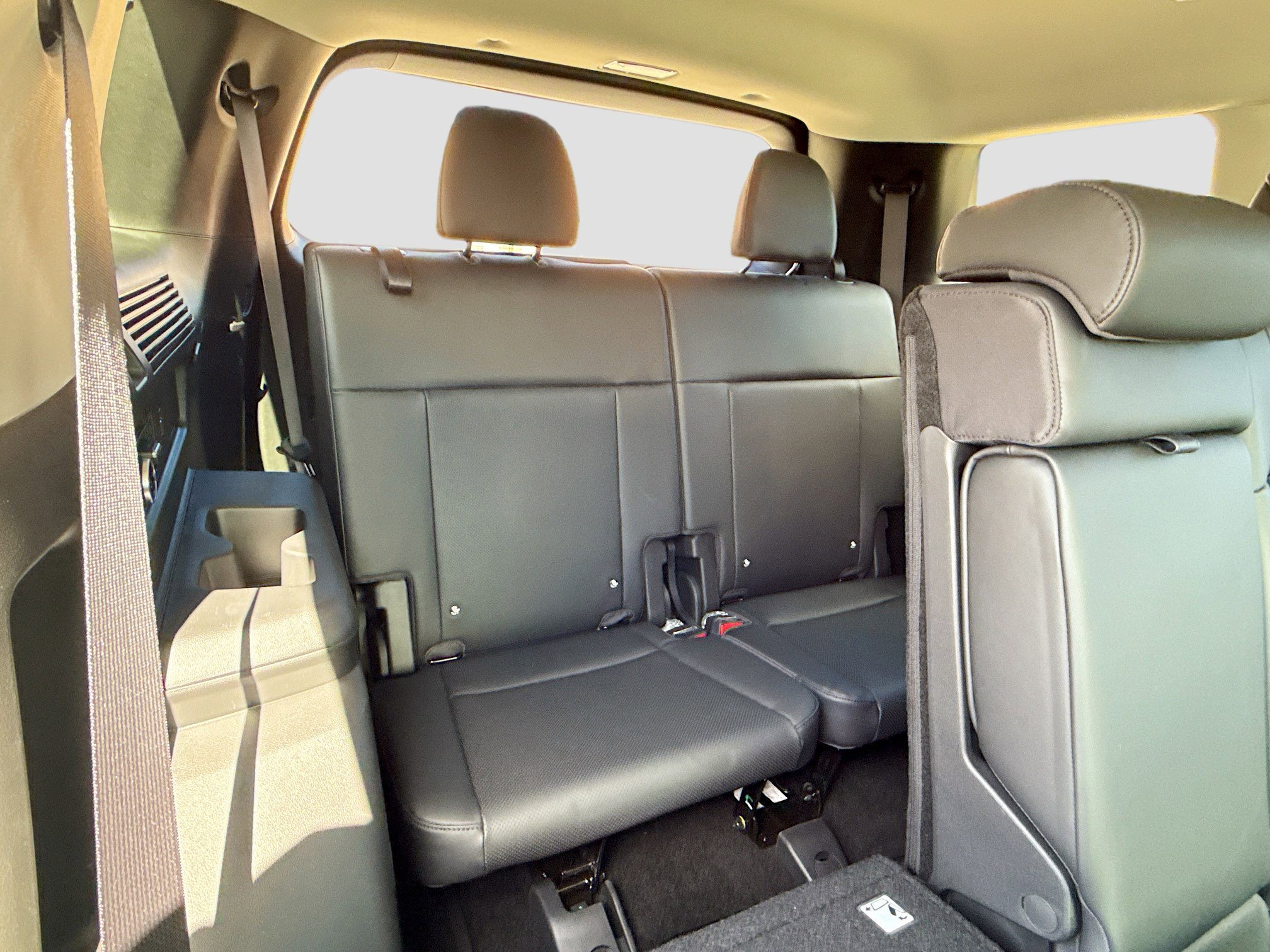 New 2026 Hyundai Santa Fe SEL image 21