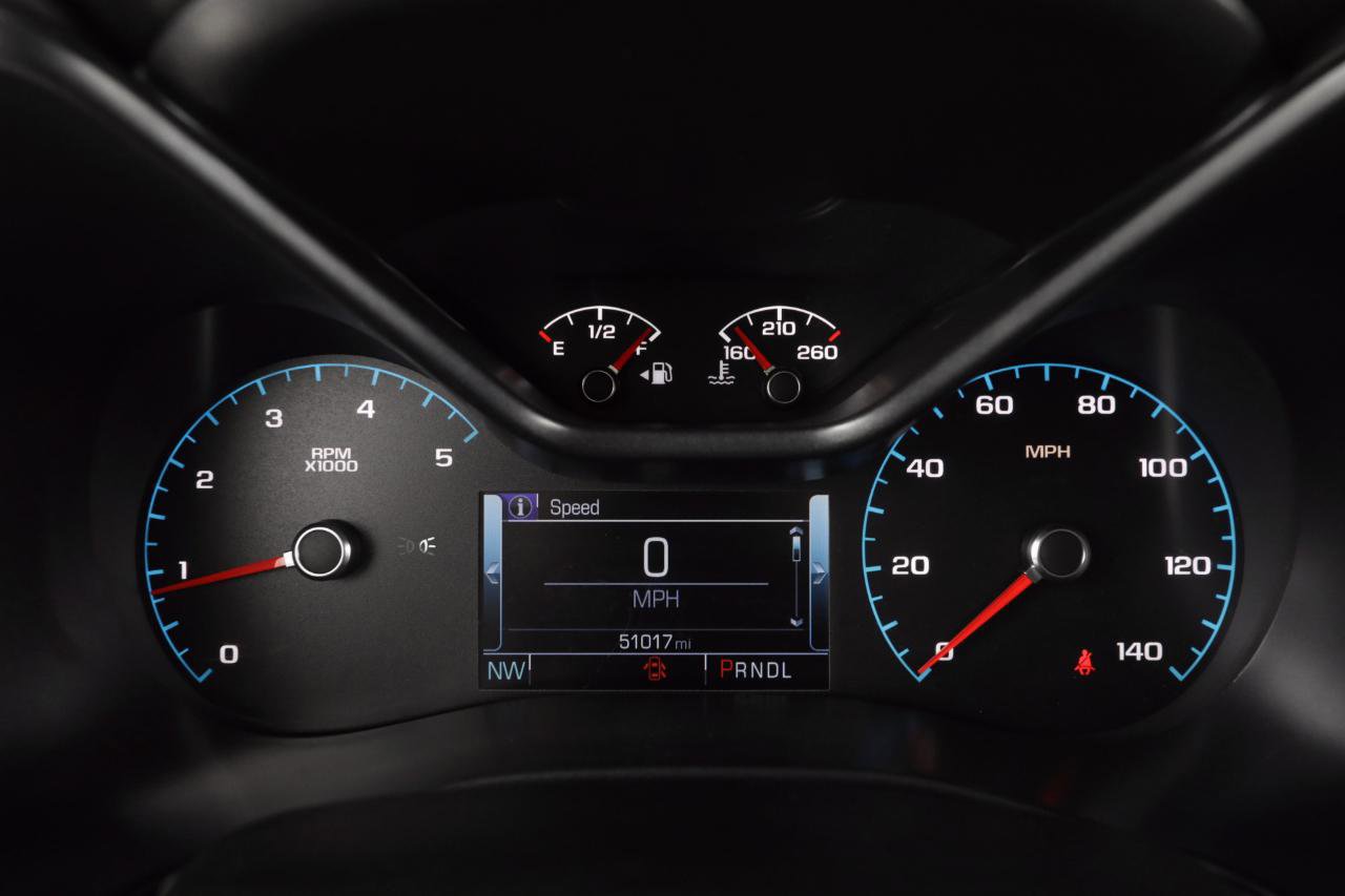 Used 2018 Chevrolet Colorado LT image 23