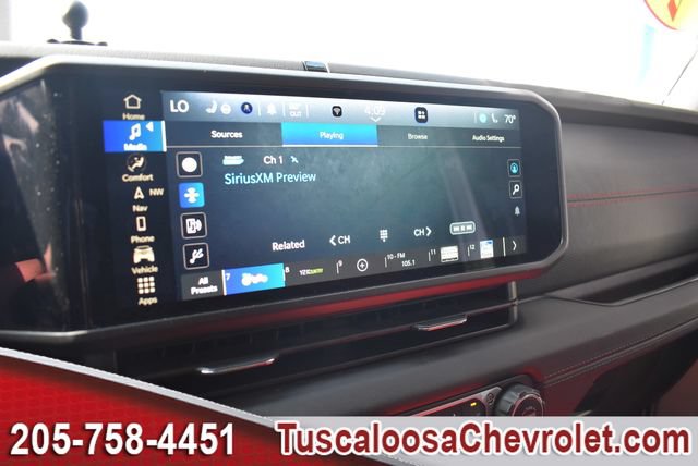 Used 2024 Jeep Wrangler Unlimited Rubicon 392 w/ Dual Top Group AWD/4WD image 38