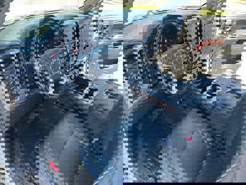 Used 2016 GMC Sierra 1500 SLT image 23