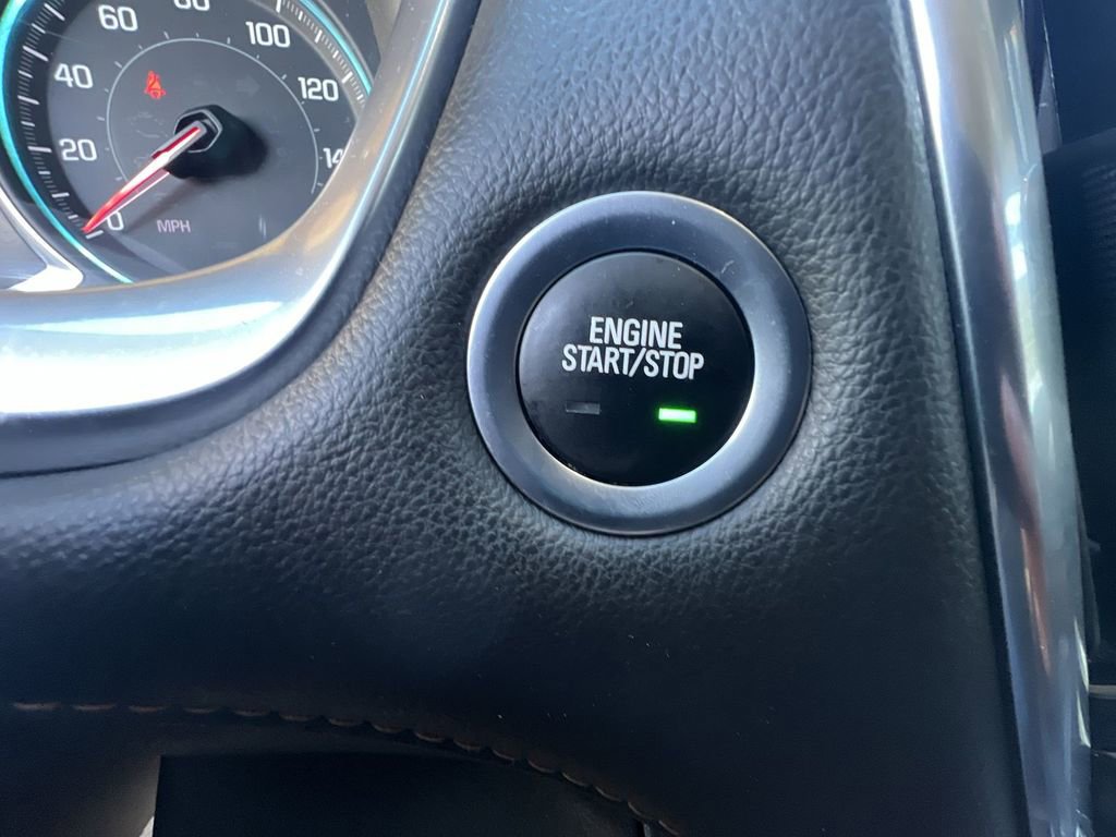 Used 2019 Chevrolet Traverse RS w/ LPO, Floor Liner Package image 17