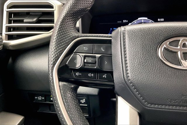 Used 2023 Toyota Tundra Limited image 21