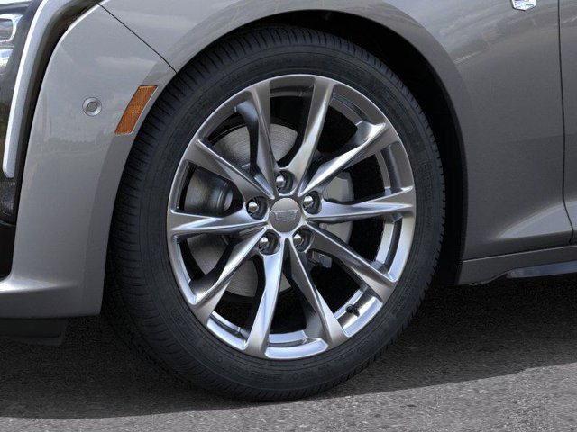 New 2026 Cadillac CT5 Sport RWD image 9