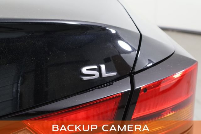 Used 2025 Nissan Altima 2.5 SL AWD/4WD image 9