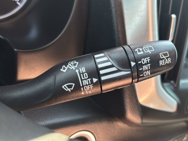 Used 2018 GMC Terrain SLE FWD image 22