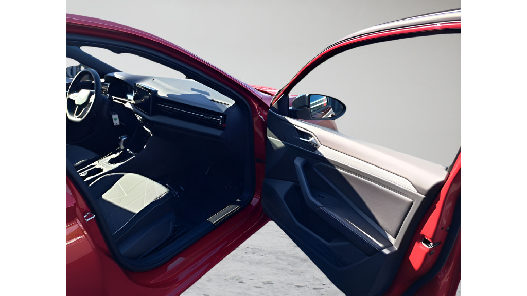 New 2026 Volkswagen Jetta Sport FWD image 31