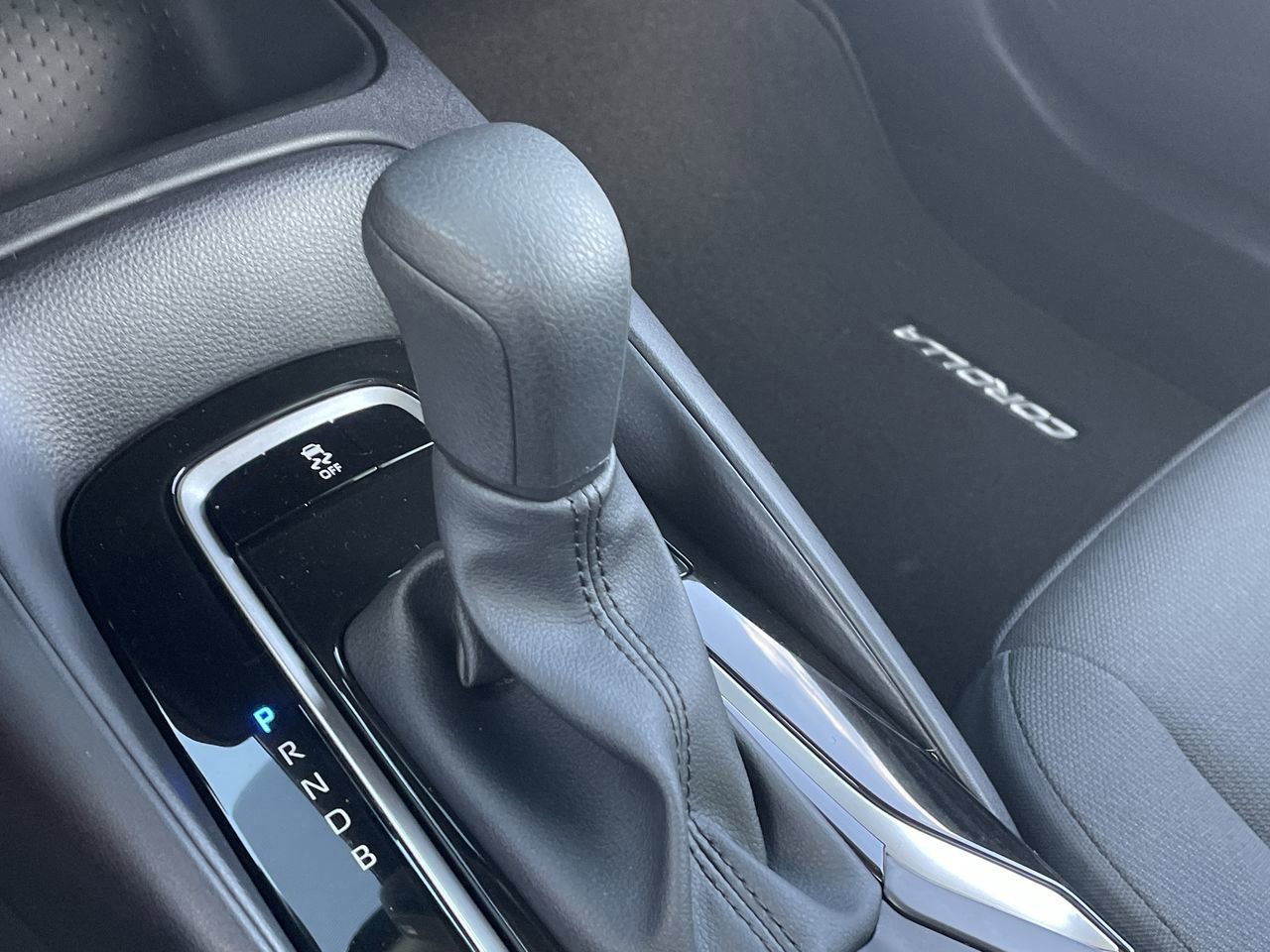 New 2026 Toyota Corolla LE image 15